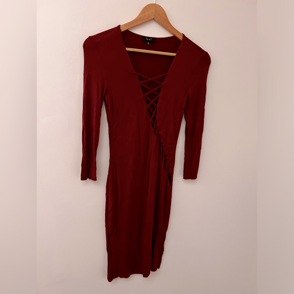 Bodycon Women’s Dress